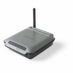 Belkin Wireless USB Print Server