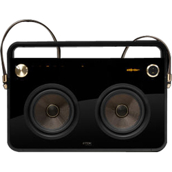 TDK Life on Record 77000015402 Speaker System