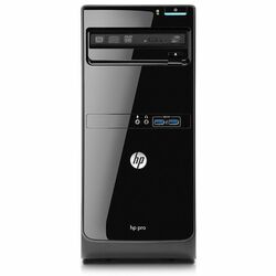 HP Business Desktop Pro 3400 XZ937UT G620 2.6GHz Desktop Computer Pentium