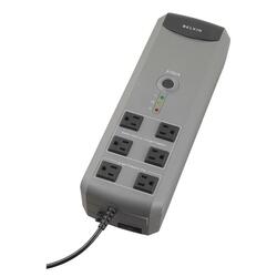 Belkin Home Office 375VA UPS