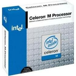 Intel Celeron M 360J Processor