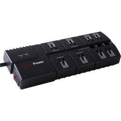 CyberPower Office 850 8-outlet Surge Suppressor