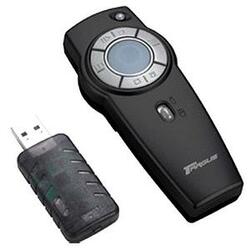 Targus AMP02US Notebook Wireless Presenter