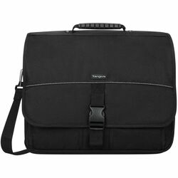 Targus 15.4-inch Messenger Laptop Case