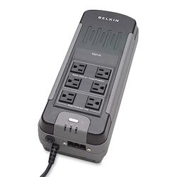 Belkin Home Office Series 550VA UPS