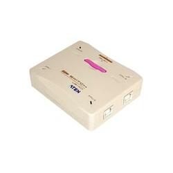 Aten US401 4 Port USB Manual Switch