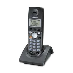 Panasonic KX-TGA670B Cordless Handset