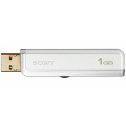 Sony 1GB Micro Vault USB 2.0 Flash Drive