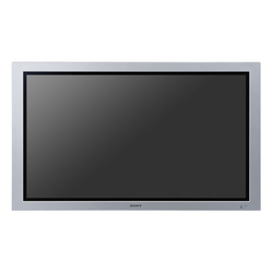Sony FWD42PX2/S 42-inch HD Plasma Display