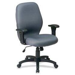 1011091383 Reducing Lower Back Issues with an Ergonomic Office Chair