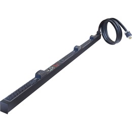 Raritan Dominion PX-2000 PX2-2475C 24-Outlets 1.9kVA PDU PX2-2475C