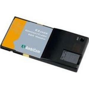 Ambicom EZJack V.90 56K CompactFlash Modem Card