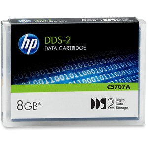HP C5707A DDS-2 Data Cartridge