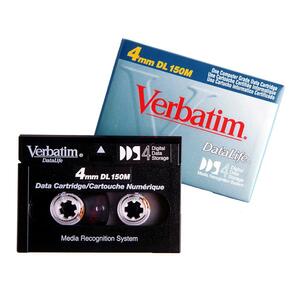 Verbatim DDS-4 Tape Cartridge