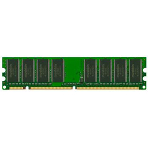 Mushkin 256MB SDRAM Memory Module