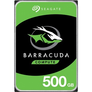 Seagate Barracuda ES ST3500630NS 500 GB Internal Hard Drive