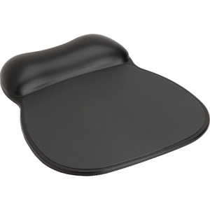 Gel Wrist Rests and Mouse Pads with Microban