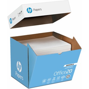 INITIATIVE A4 OFFICE COPY PAPER 80GSM WHITE PACK 500 SHEETS