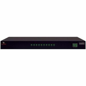Avocent Cyclades PM10-L20A 10 Outlets PDU