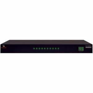 Avocent Cyclades PM20-L30A 20 Outlets PDU