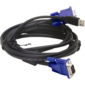 D-Link KVM USB Cable