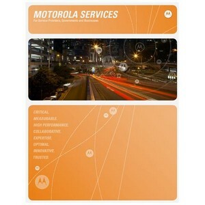 Motorola Service Warranty