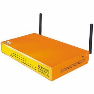 Check Point Safe@Office 500W UTM Wireless ADSL Appliance