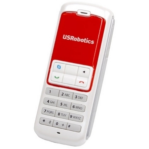 U.S. Robotics USR9602 Wireless IP Phone