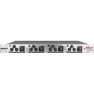 Nady HPA-4 Signal Amplifier
