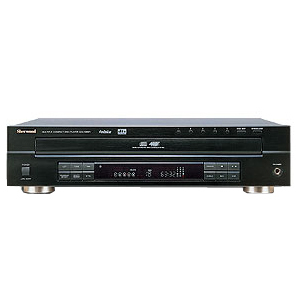 Sherwood CDC-5090R CD Player