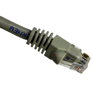 GoldX Cat. 5E Bulk Cable