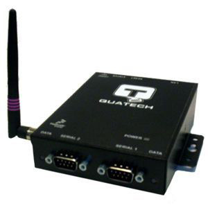 Quatech Airborne DSEW-100D Wireless Device Server