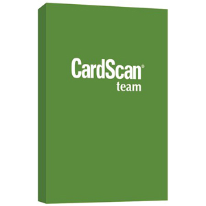 CardScan CardScan Team - 5 User