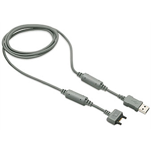 Sony Ericsson USB Data Cable