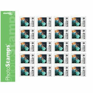 Stamps PhotoStamps