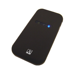 Ambicom Air2Net Wireless Bluetooth GPS Navigation Receiver SIRF III