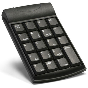 Unitech K19 USB Keypad