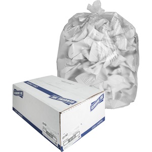 GJO 01757, Genuine Joe High-density Can Liner