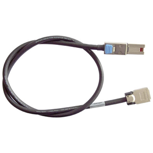HighPoint External Mini-SAS to Infiniband Latch Cable