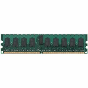 Corsair 1GB DDR2 SDRAM Memory Module