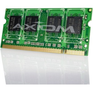 Axiom 1GB DDR2 SDRAM Memory Module