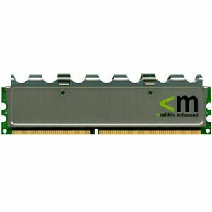 Mushkin 1GB EM2-6400 DDR2 SDRAM Memory Module