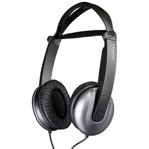 Creative HN-605 Noise Canceling Headphone