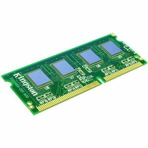 Kingston 128MB DDR2 SDRAM Memory Module