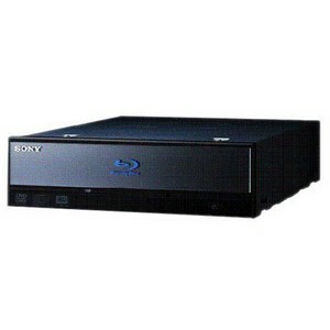 JES BWU-100A Networkk CD/DVD Server
