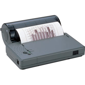 Seiko DPU-3445 Portable Receipt Printer