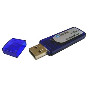 Ambicom Air2Net BT2-USB Wireless Bluetooth USB Adapter