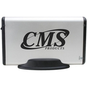CMS Products 160 GB External Hard Drive