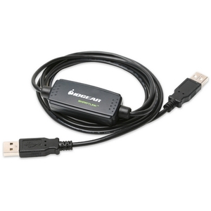 IOGEAR Smartlink Peer-to-Peer USB 2.0 File Transfer Cable