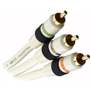 Monster Cable Component Video Cable
